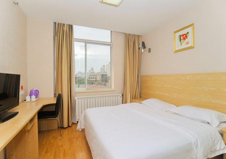 Comfort Double Room photo 1
