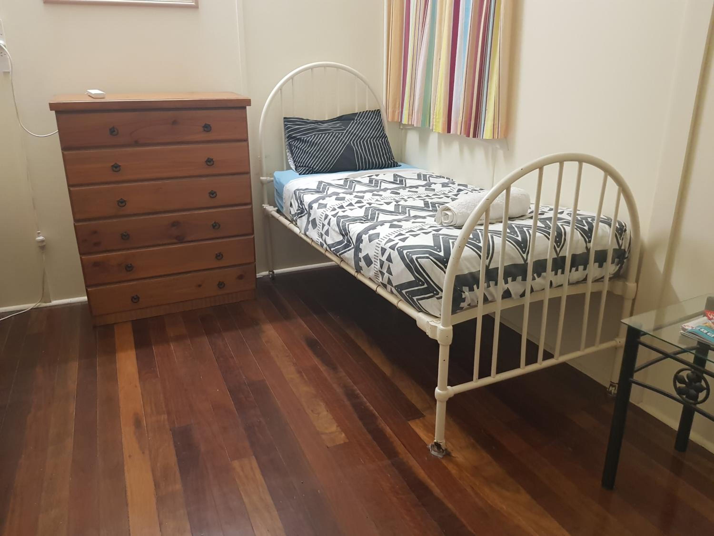 Bed In A 4-Bed Dormitory Room - Horseshoe Bay photo 1