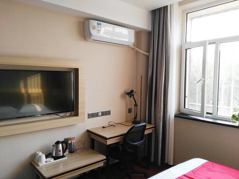 Mainland Chinese Citizens - Standard Double Room photo 2