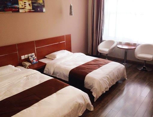 Mainland Chinese Citizens - Superior Twin Room - Photo 1