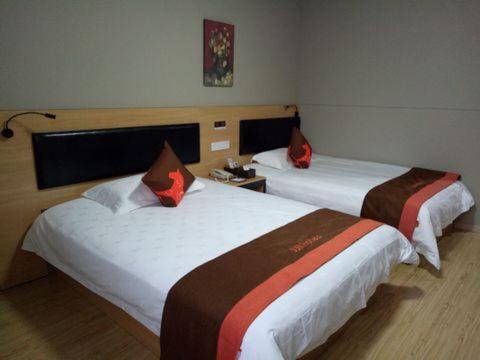 Mainland Chinese Citizens - Superior Twin Room - Photo 1
