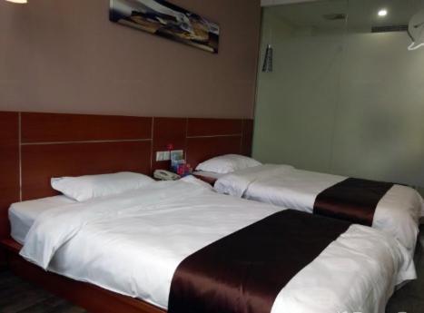 Mainland Chinese Citizens - Superior Twin Room - Photo 2