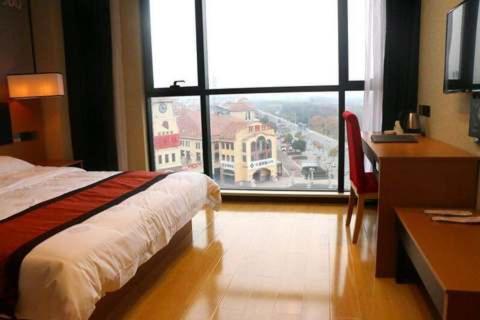 Mainland Chinese Citizens - Superior Double Room photo 2