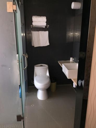 Mainland Chinese Citizens - Superior Double Room photo 3