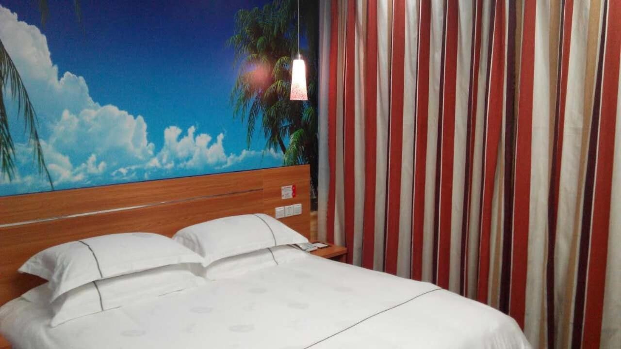 Mainland Chinese Citizens - Standard Double Room photo 1
