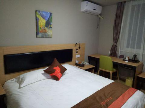 Mainland Chinese Citizens - Superior Double Room