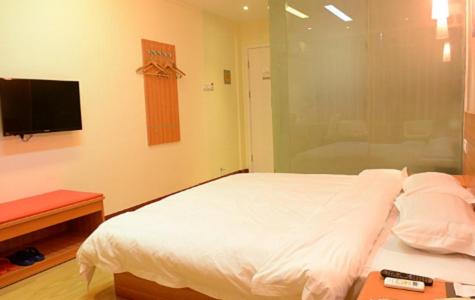 Mainland Chinese Citizens - Standard Double Room photo 1