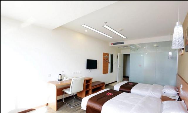 Mainland Chinese Citizens - Superior Twin Room