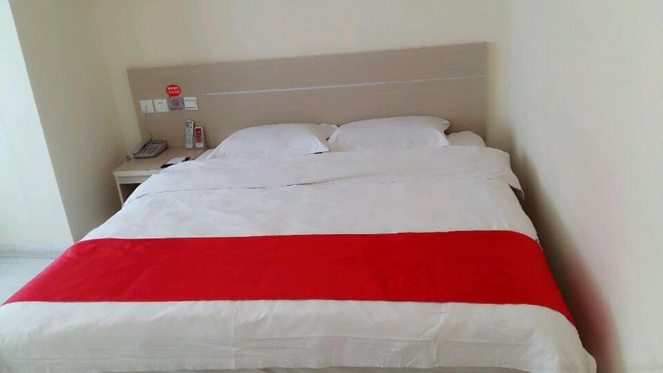 Mainland Chinese Citizens - Special Offer Double Room photo 1