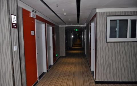 Mainland Chinese Citizens - Digital Double Room photo 1