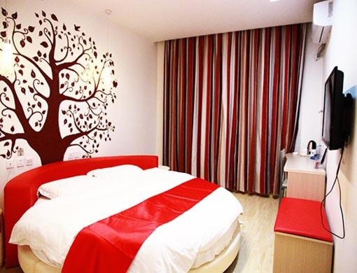 Romantic Double Room photo 2