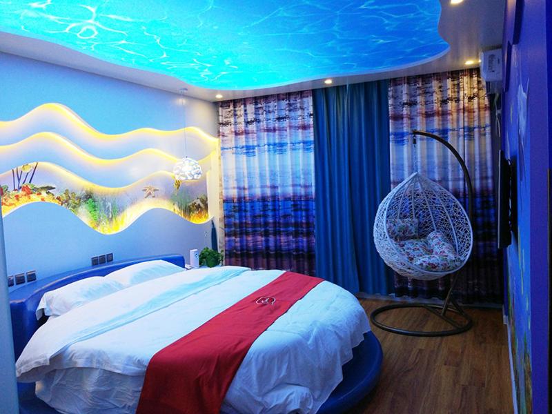 Mainland Chinese Citizens - Flavour Function Room photo 1