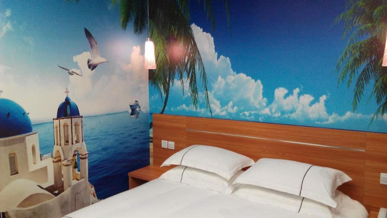 Mainland Chinese Citizens - Standard Double Room photo 3