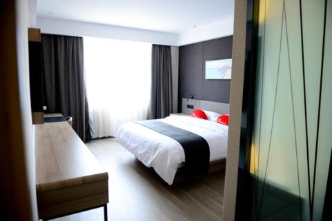 Mainland Chinese Citizens - Special Offer Room photo 1