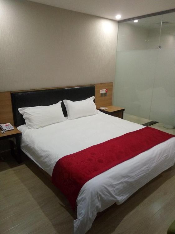 Mainland Chinese Citizens - Special Offer Double Room photo 1