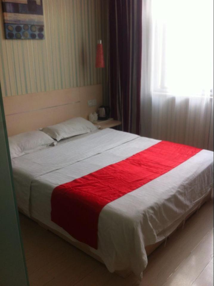 Mainland Chinese Citizens - Standard Double Room photo 1