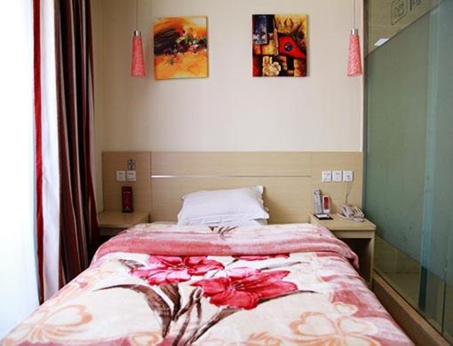 Mainland Chinese Citizens - Business Suite photo 1