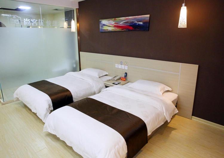 Standard Twin Room photo 1