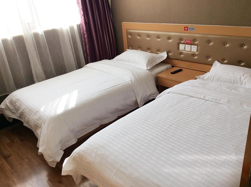 Mainland Chinese Citizens - Superior Twin Room