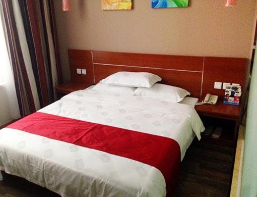 Mainland Chinese Citizens - Superior Double Room