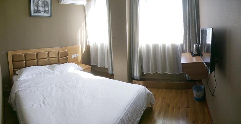 Mainland Chinese Citizens - Standard Double Room