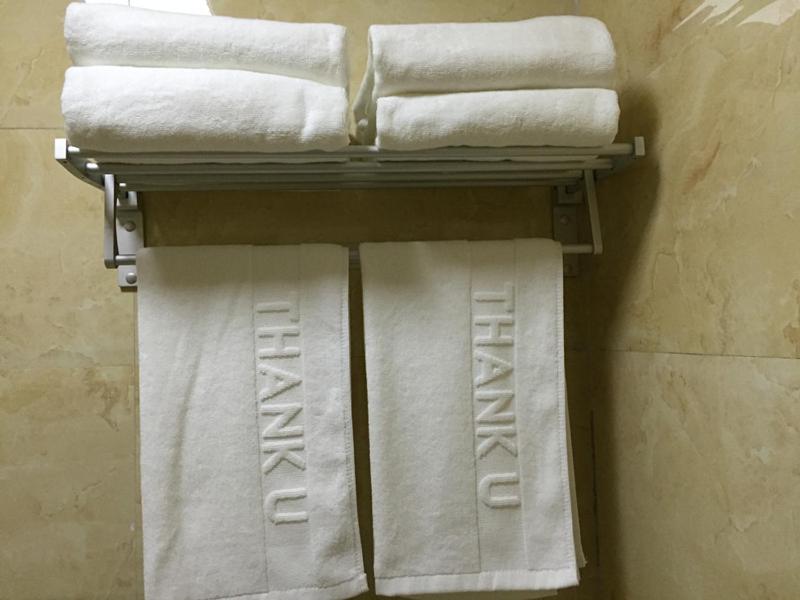 Mainland Chinese Citizens - Special Offer Twin Room - Photo 2