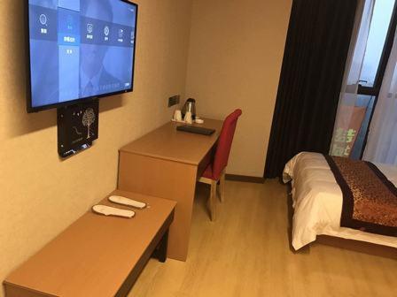 Mainland Chinese Citizens - Standard Double Room photo 1