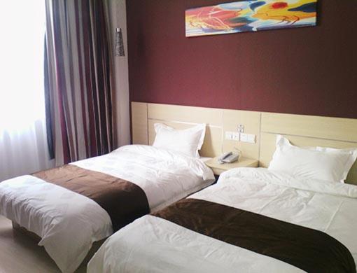 Mainland Chinese Citizens - Standard Twin Room - Photo 1