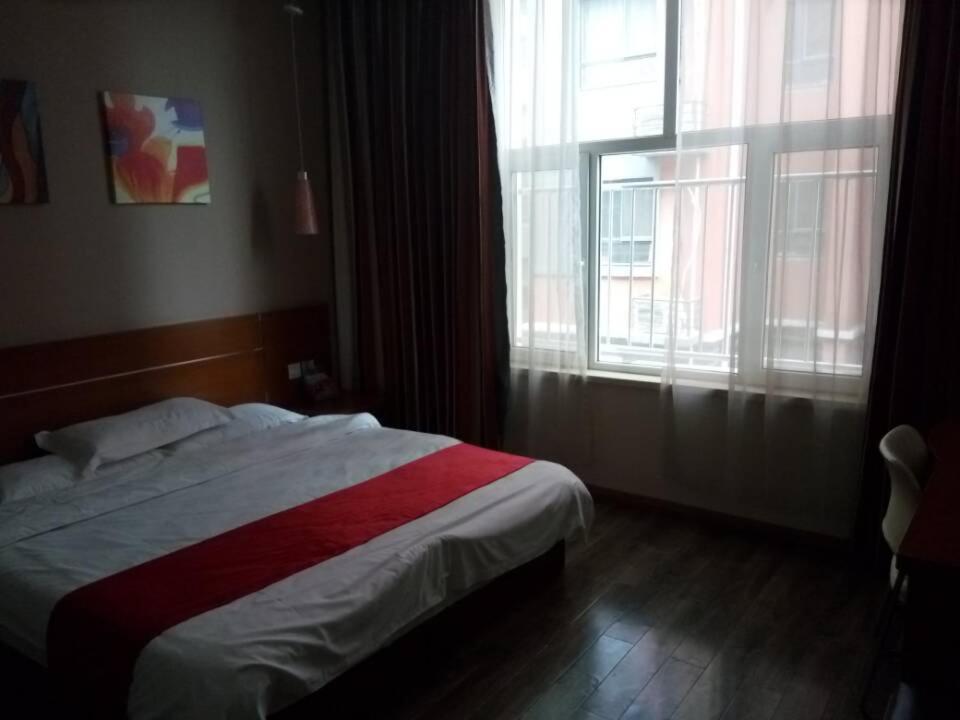 Mainland Chinese Citizens - Special Offer Double Room