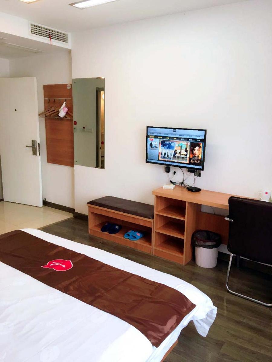 Mainland Chinese Citizens - Superior Double Room photo 1