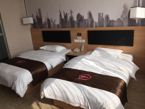 Mainland Chinese Citizens - Special Offer Room photo 2