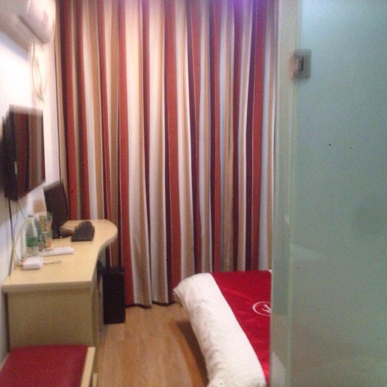 Mainland Chinese Citizens - Standard Double Room