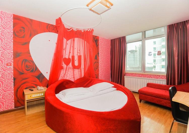 Superior Twin Room photo 2