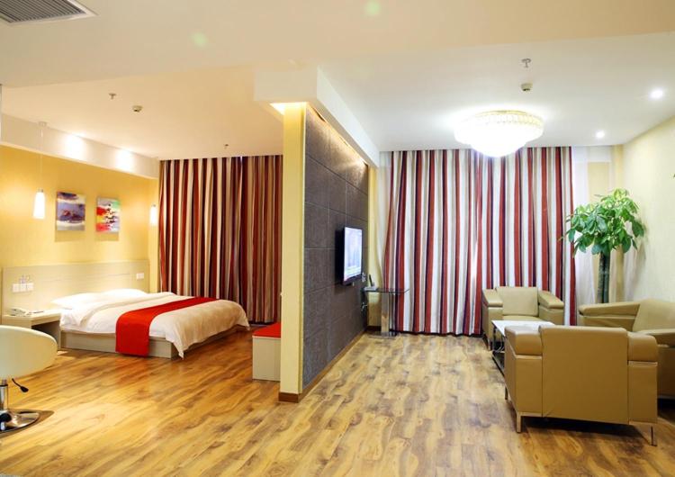 Business Suite photo 1