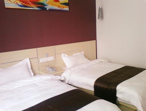 Mainland Chinese Citizens - Standard Twin Room - Photo 2