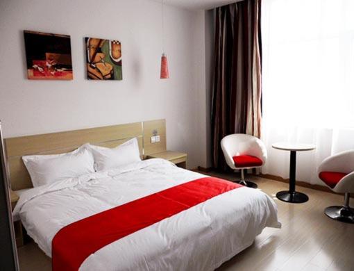 Mainland Chinese Citizens - Special Offer Double Room photo 1
