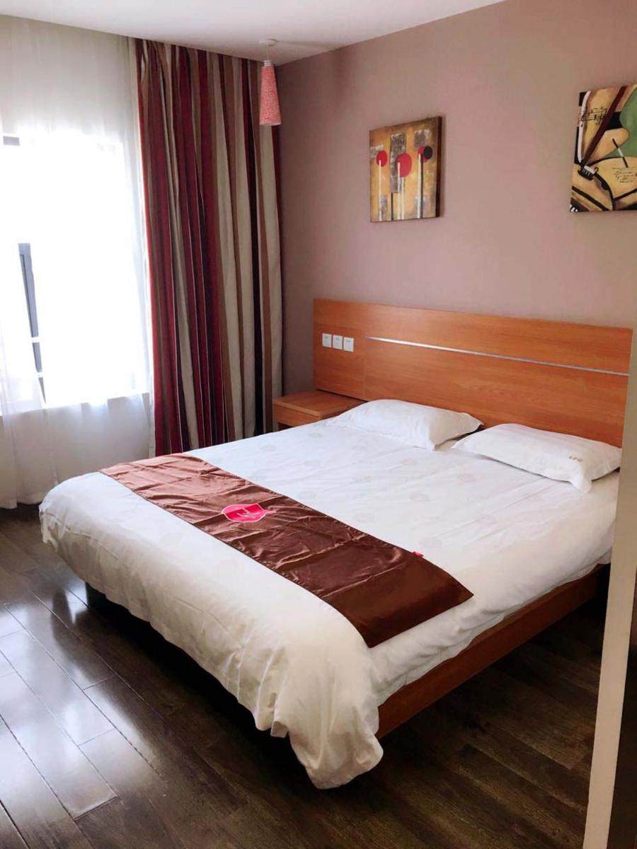 Mainland Chinese Citizens - Special Offer Double Room photo 3