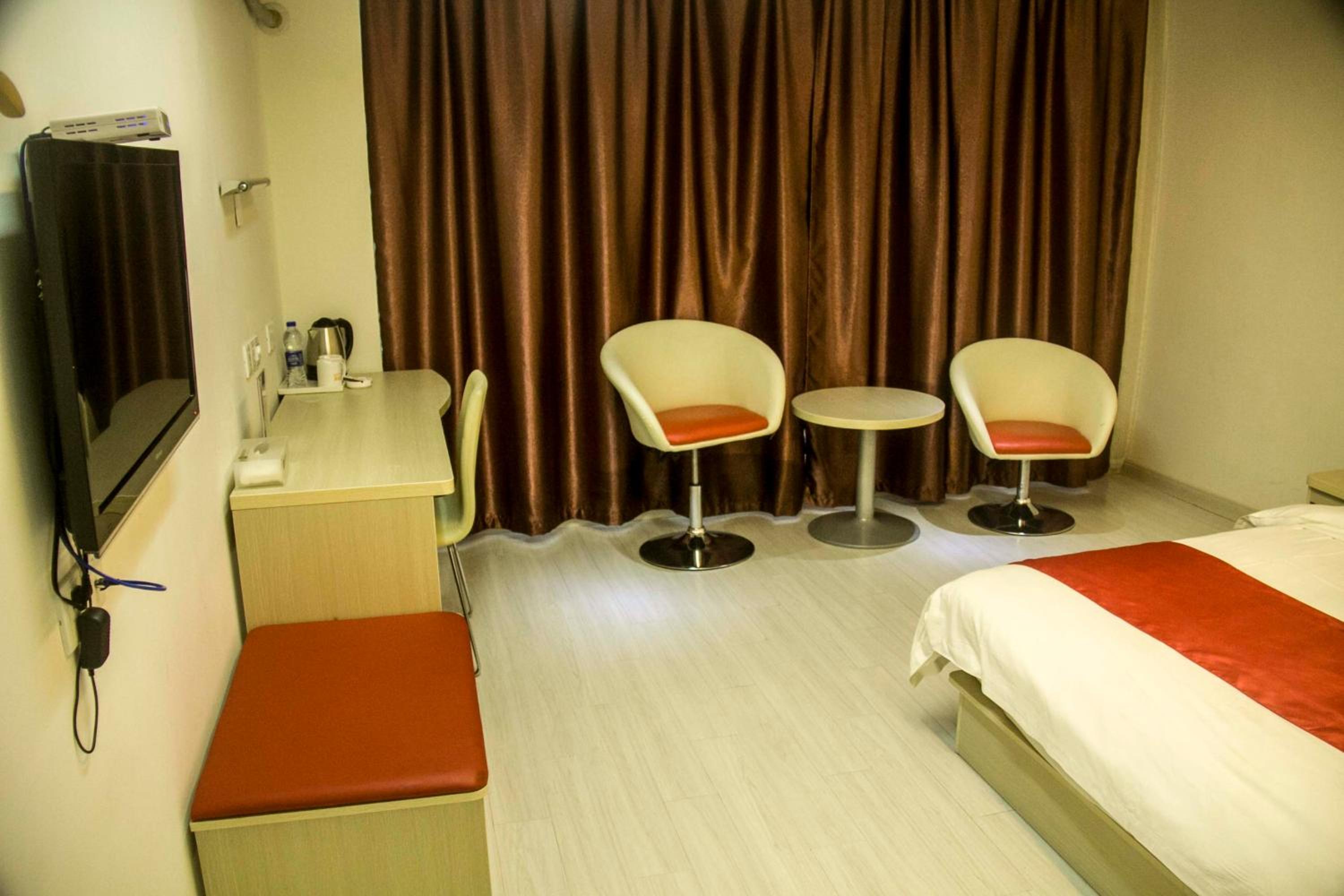 Mainland Chinese Citizens - Superior Double Room photo 1