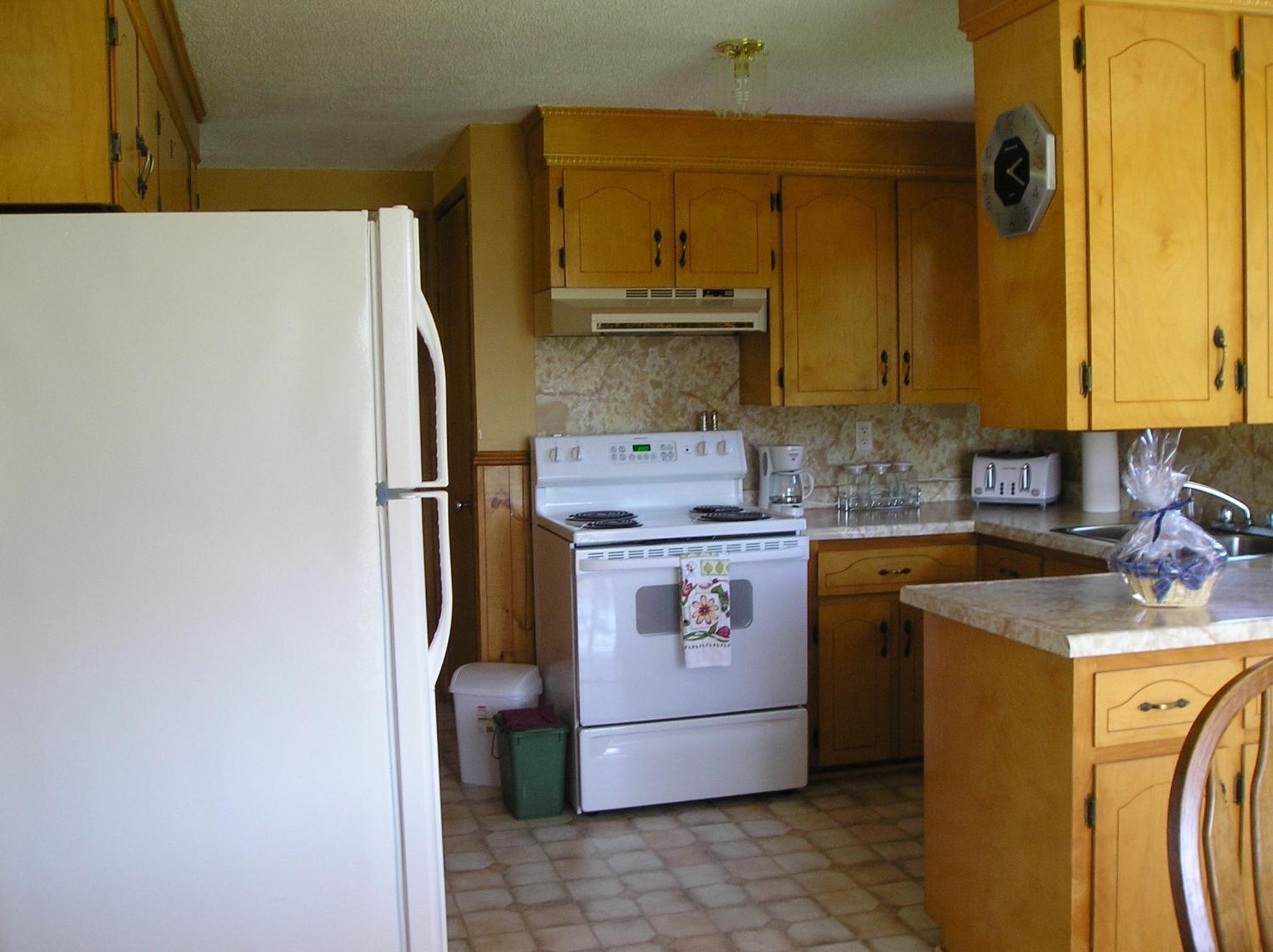 Two-Bedroom Cottage photo 2