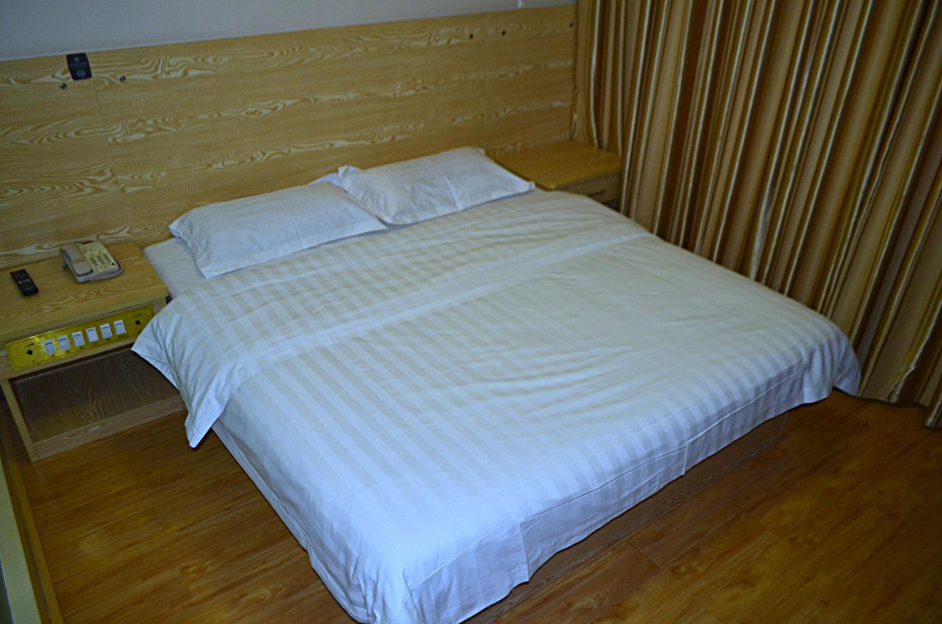 Standard Double Room photo 2