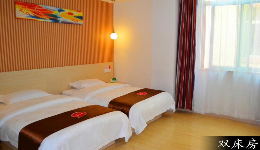 Mainland Chinese Citizens - Superior Twin Room