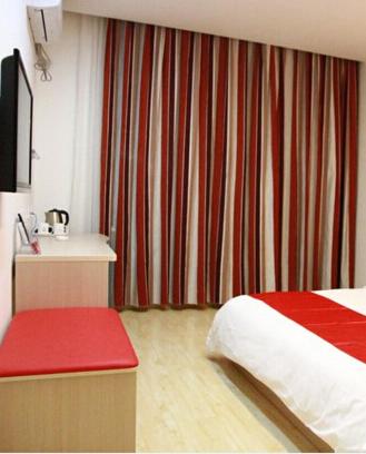 Budget Double Room  photo 1