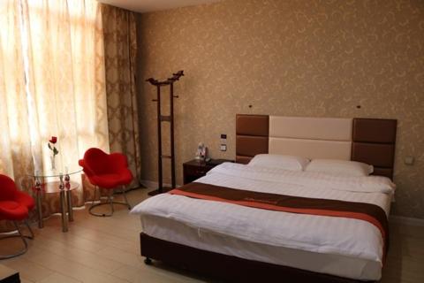 Mainland Chinese Citizens - Standard Double Room photo 2