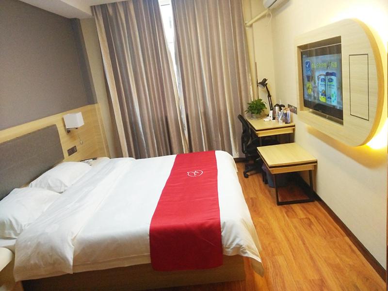 Mainland Chinese Citizens - Standard Double Room photo 3