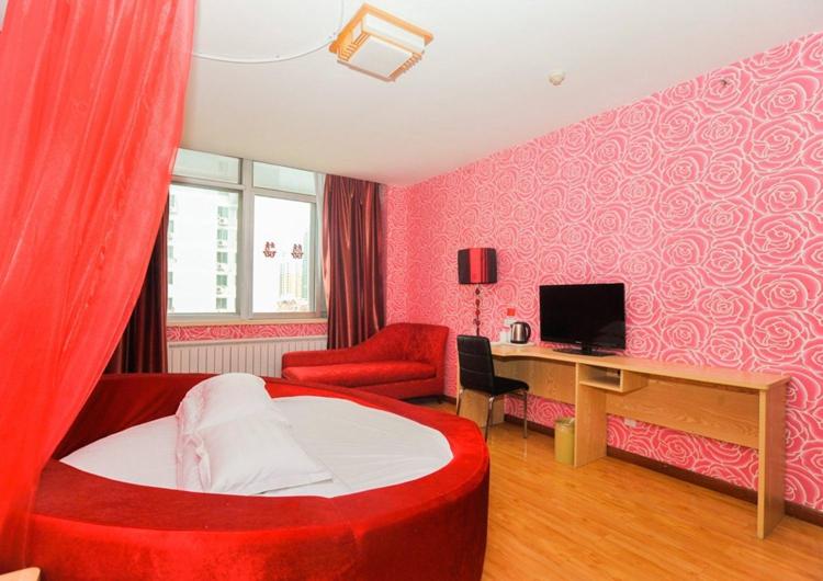 Superior Twin Room photo 1