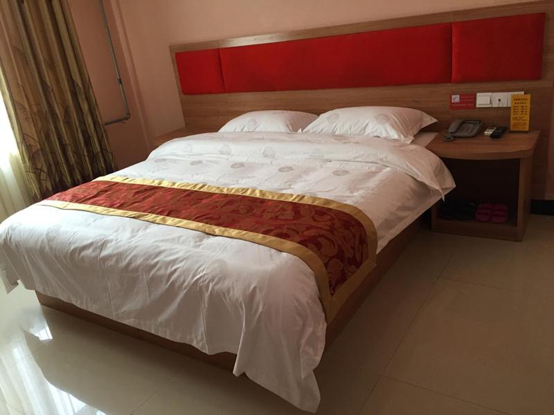 Mainland Chinese Citizens - Superior Double Room photo 1