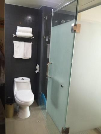 Mainland Chinese Citizens - Superior Twin Room photo 3
