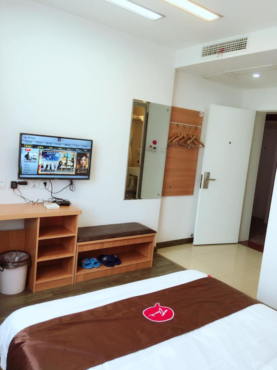 Mainland Chinese Citizens - Superior Double Room photo 2