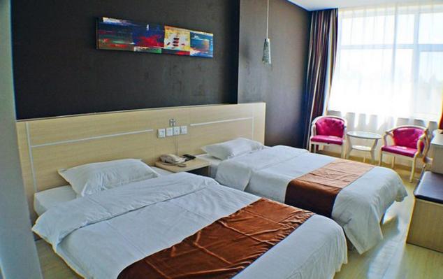 Mainland Chinese Citizens - Digital Twin Room photo 1