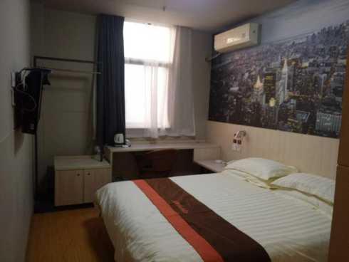 Mainland Chinese Citizens - Superior Double Room photo 2